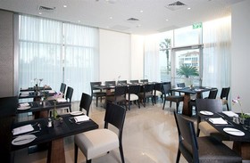 West Boutique Hotel Ashdod
