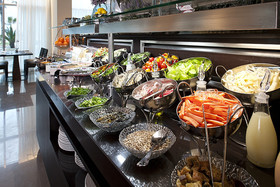 West Boutique Hotel Ashdod