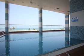 West Boutique Hotel Ashdod