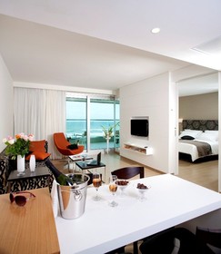 West Boutique Hotel Ashdod