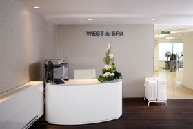 West Boutique Hotel Ashdod