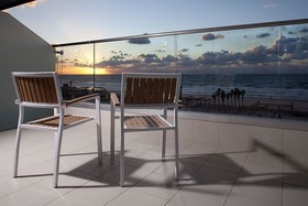 West Boutique Hotel Ashdod