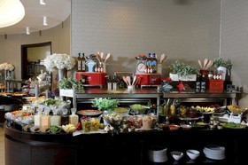 West Boutique Hotel Ashdod