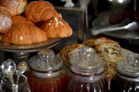 West Boutique Hotel Ashdod