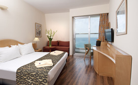 Holiday Inn Ashkelon