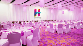Holiday Inn Ashkelon
