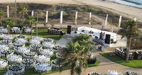 Holiday Inn Ashkelon