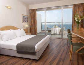 Holiday Inn Ashkelon