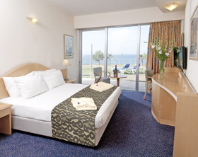 Holiday Inn Ashkelon
