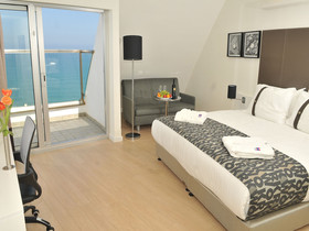 Holiday Inn Ashkelon