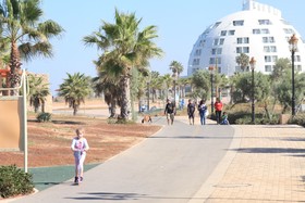 Holiday Inn Ashkelon
