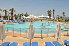 Holiday Inn Ashkelon