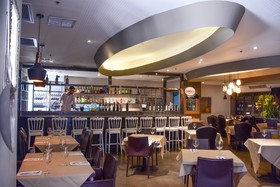Holiday Inn Ashkelon