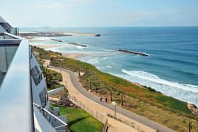Holiday Inn Ashkelon