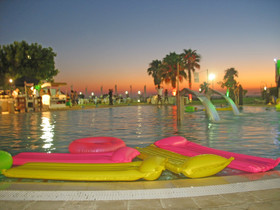 Holiday Inn Ashkelon
