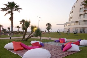 Holiday Inn Ashkelon