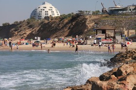 Holiday Inn Ashkelon
