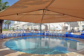 Holiday Inn Ashkelon
