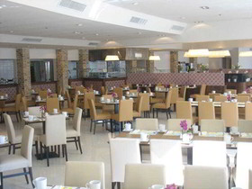 Holiday Inn Ashkelon