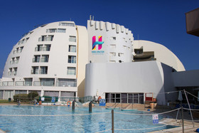 Holiday Inn Ashkelon