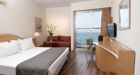 Holiday Inn Ashkelon