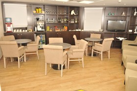 Holiday Inn Ashkelon