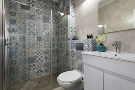 Beer Sheva Old City Apartments by Master