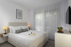 Beer Sheva Old City Apartments by Master
