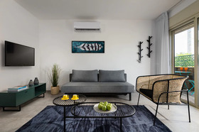 Beer Sheva Old City Apartments by Master