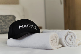 Beer Sheva Old City Apartments by Master
