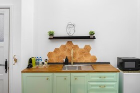 Helios Boutique Suites by La Finca Hotel