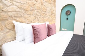 Helios Boutique Suites by La Finca Hotel