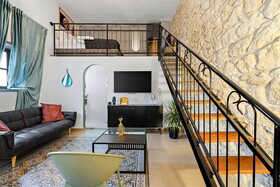 Helios Boutique Suites by La Finca Hotel