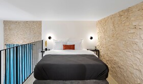 Helios Boutique Suites by La Finca Hotel