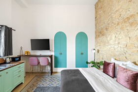 Helios Boutique Suites by La Finca Hotel