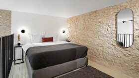 Helios Boutique Suites by La Finca Hotel