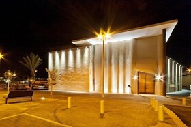 Helios Boutique Suites by La Finca Hotel