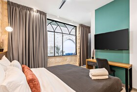 La Finca Boutique - Old City