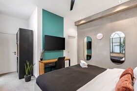 La Finca Boutique - Old City