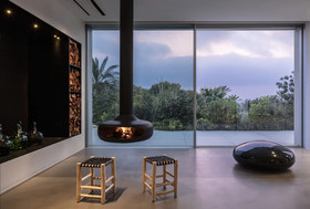 Villa Iman - Caesarea