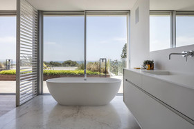 Villa Iman - Caesarea