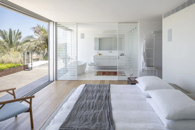 Villa Iman - Caesarea