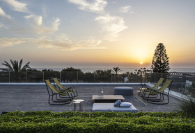 Villa Iman - Caesarea