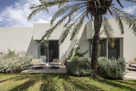 Villa Iman - Caesarea