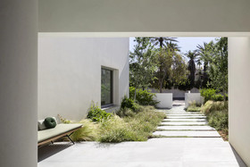 Villa Iman - Caesarea
