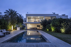 Villa Iman - Caesarea