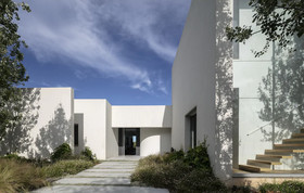 Villa Iman - Caesarea