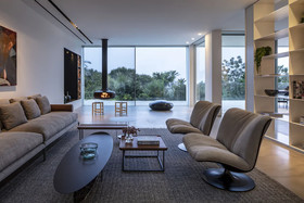 Villa Iman - Caesarea