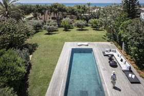Villa Iman - Caesarea