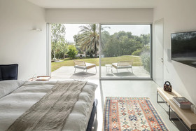 Villa Iman - Caesarea
